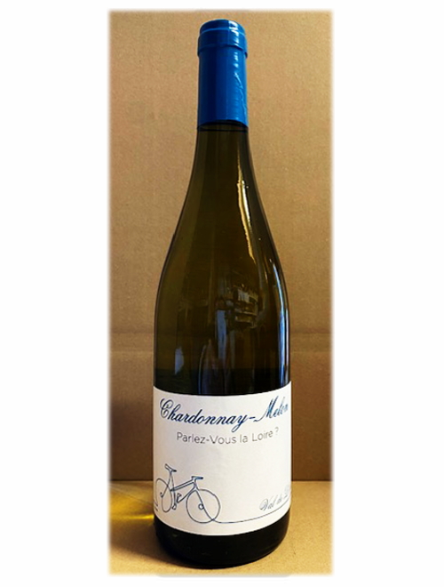 パルレ・ヴ・ラ・ロワール・ブラン 2023