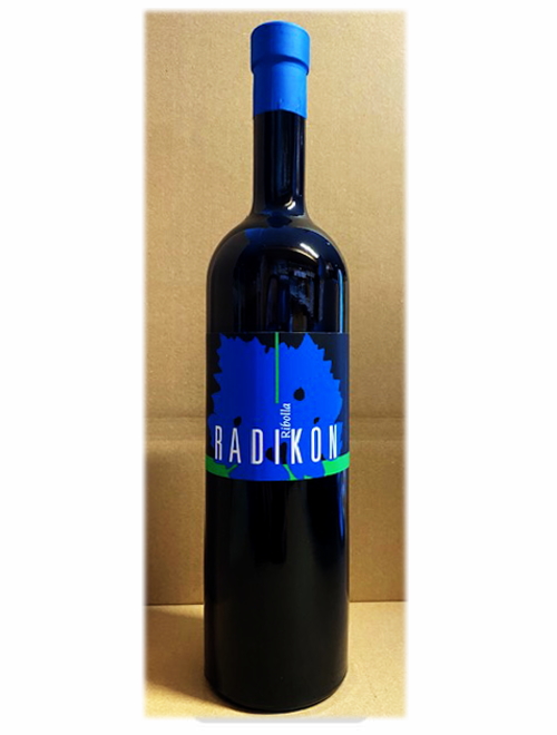 リボッラ・ジャッラ2020 ラディコン（500ml）　★販売条件あり