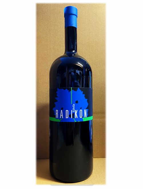 リボッラ・ジャッラ2020 ラディコン（1L）　★販売条件あり