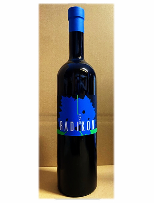 ヤーコット2020 ラディコン（500ml）　★販売条件あり