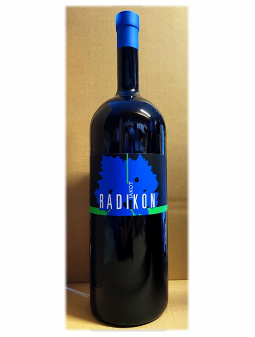 ヤーコット2020 ラディコン（1L）　★販売条件あり