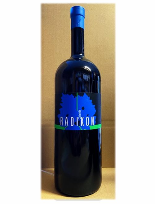 オスラヴィエ2020 ラディコン（1L）　★販売条件あり