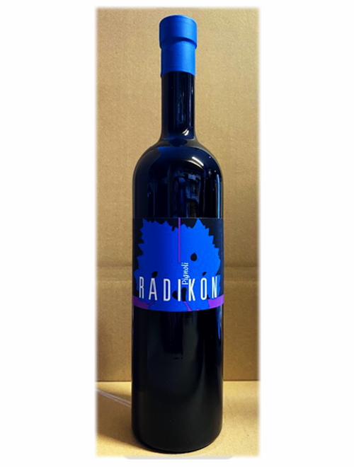 ピニョーリ2014 ラディコン（500ml）　★お一人様１本限り