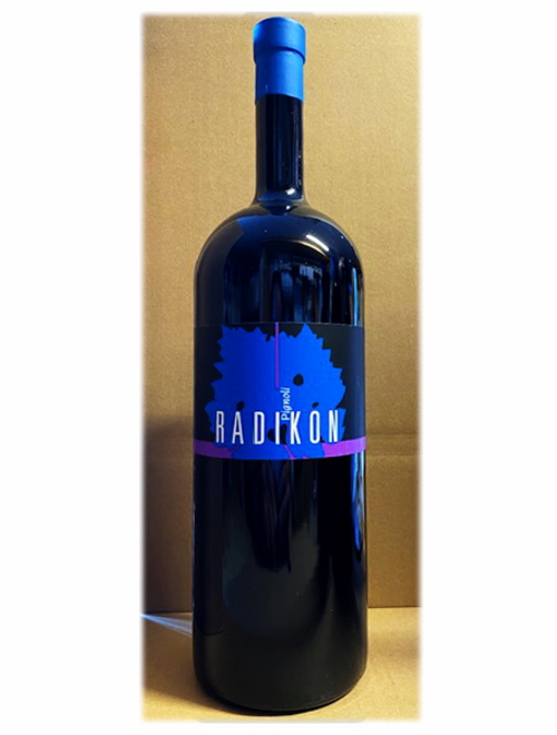 ピニョーリ2014 ラディコン（1L）　★お一人様１本限り