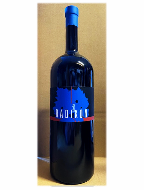 メルロー2010 ラディコン（1L）　★お一人様１本限り