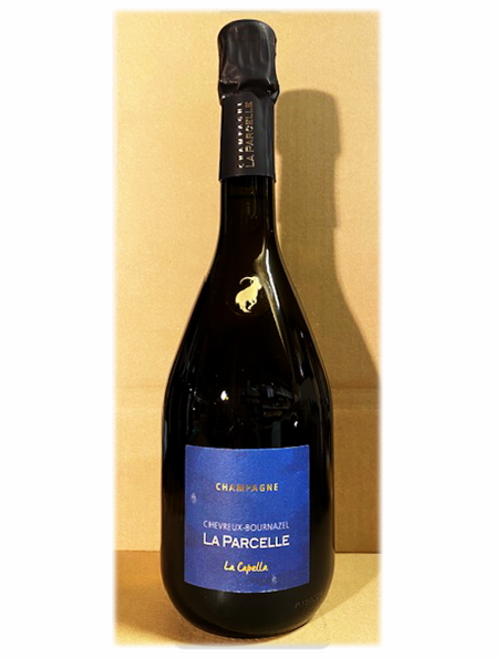 ラ・パルセル・ゼロ・ドゼ・ラ・カペラ 2021　★販売条件あり