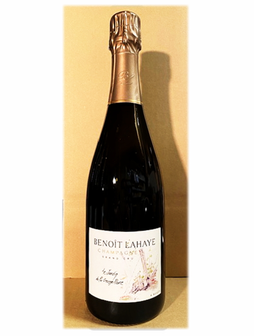 ブノワ・ライエ・ジャルダン・ドゥ・ラ・グロス・ピエールGC 2020（デゴルジュマン：2024年12月）★お一人様１本限り