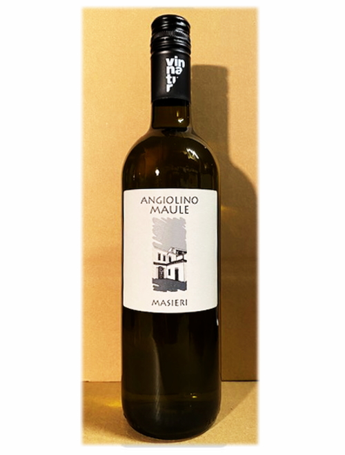 イ・マシエリ2024 ラ・ビアンカーラ　★お一人様１本限り