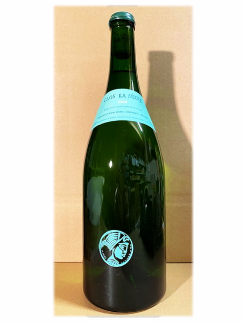 サンセール・ブラン・クロ・ラ・ネオール2020 エドモン・ヴァタン（マグナムボトル）